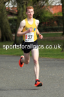 Senior Mens Northern 12 Stage Road Relay, 2022 Northern 12 and 6 Stage Road Relays,  Birkenhead Park, Birkenhead, Wirral.  Photo: David T. Hewitson/Sports for All Pics